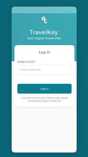 TravelKey