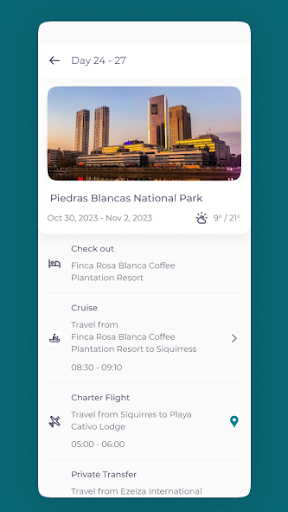 TravelKey