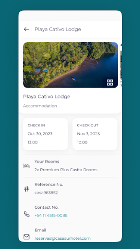 TravelKey