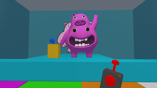 Green Monster Survival 4 Story PC