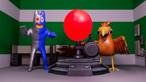 Bird Monster Life Challenge 5 PC