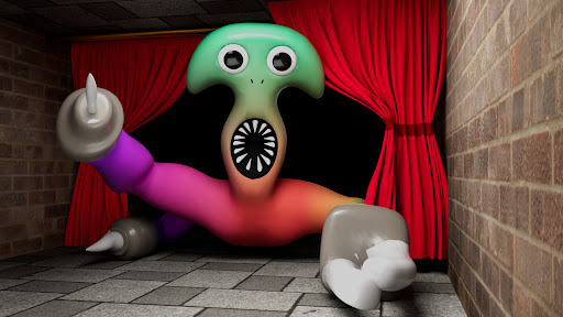 Circus of Monsters PC