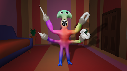Circus of Monsters PC