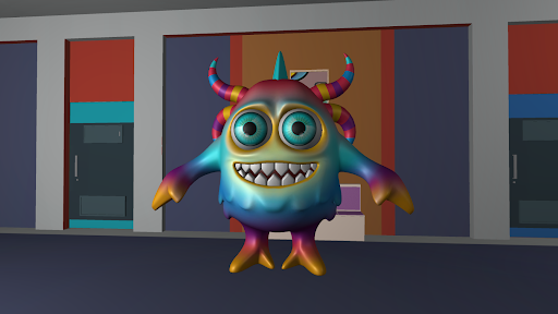 Circus of Monsters PC
