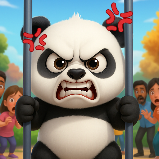 Panda Prank: Life Simulator para PC
