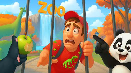 Panda Prank: Life Simulator para PC