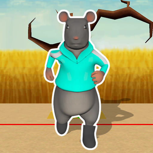 Rat Dance Survival Master PC