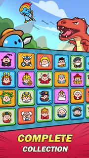 Slime Warriors: King of Slime پی سی