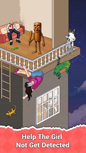 Tricky Minds: Brainy Puzzle پی سی