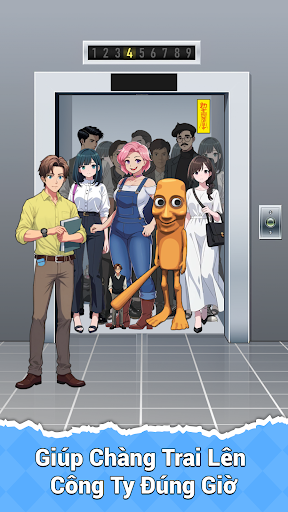 Tricky Minds: Brainy Puzzle PC