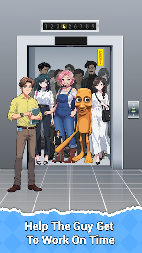 Tricky Minds: Brainy Puzzle PC版