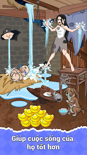 Tricky Minds: Brainy Puzzle PC