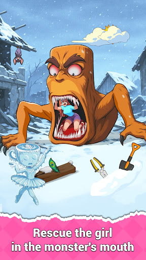 Tricky Minds: Brainy Puzzle PC版