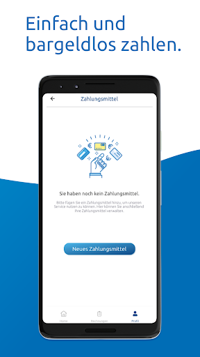 WeWash – Smart per App waschen PC