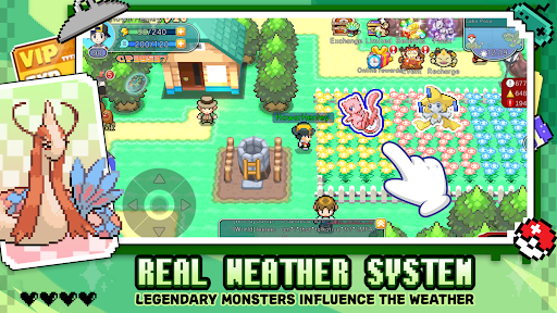 Pixel Awakening PC版