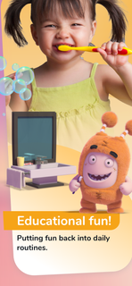 Oddbods Oddlife: Daily Games ?? ??