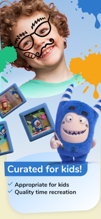 Oddbods Oddlife: Daily Games ?? ??