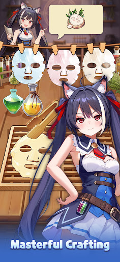 Maiden Wars PC