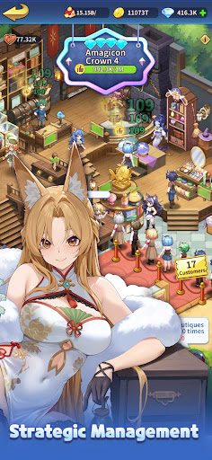 Maiden Wars PC