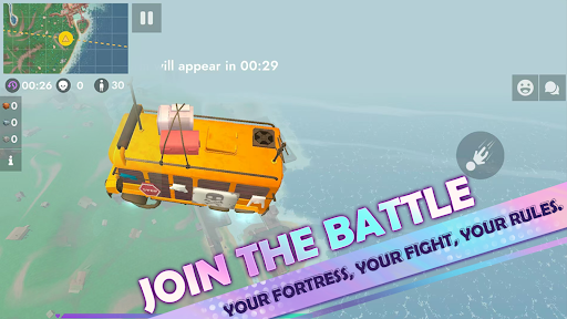 Fortzone Battle Royale