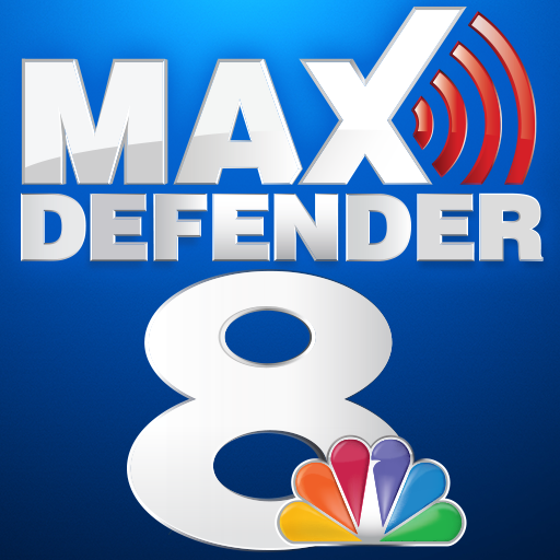 Max Defender 8 Weather App PC