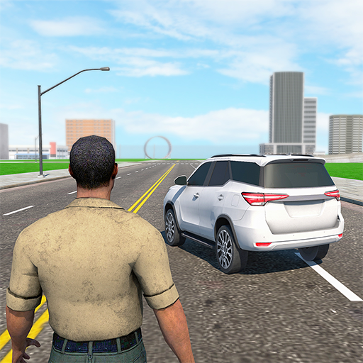 Indian Driving Gangster Sim 3D ?? ??