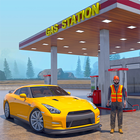 Gas Station Business Simulator PC