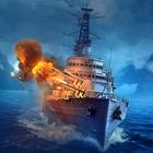 World of Warships Legends