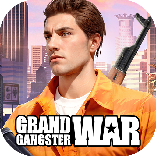 Grand Gangster War para PC