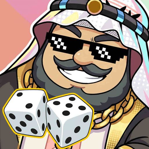 富翁派对 GO!电脑版