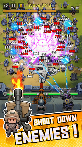 ResQRush
