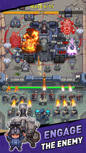 ResQRush