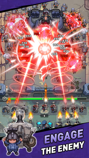 ResQRush