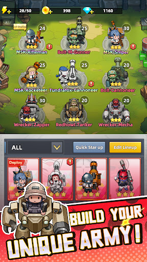 ResQRush