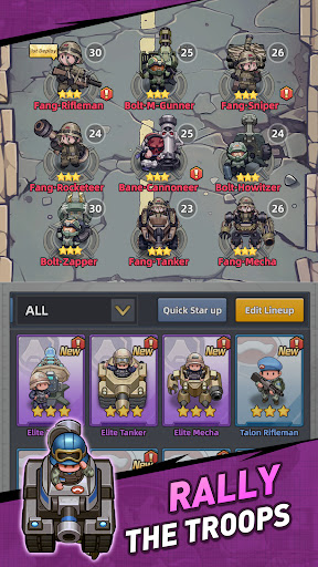 ResQRush