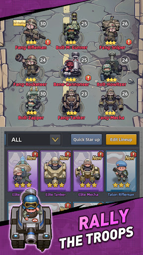 ResQRush
