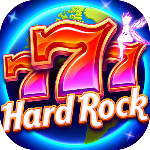 Hard Rock Neverland Casino পিসি