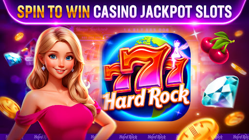 Hard Rock Neverland Casino পিসি