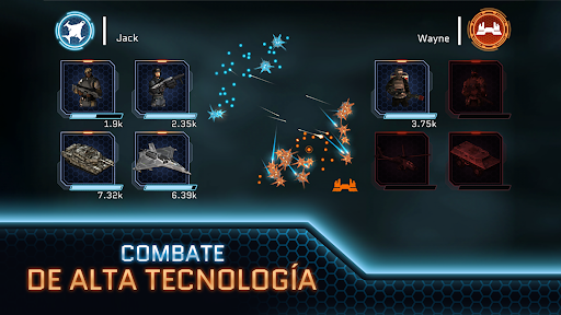 Operation: New Earth PC