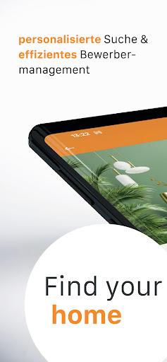 WG-Gesucht - Wohnungen & WG's PC