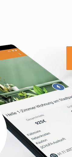 WG-Gesucht - Wohnungen & WG's PC