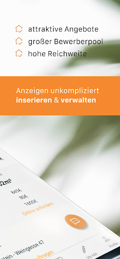 WG-Gesucht - Wohnungen & WG's PC