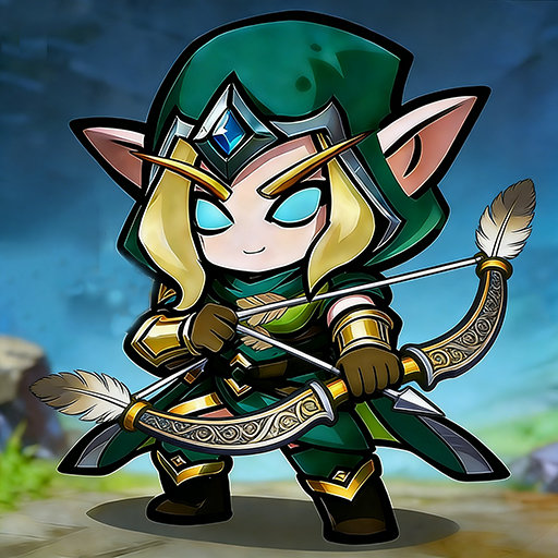 王國崛起電腦版