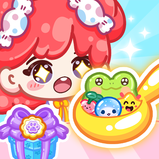 Lucky Scoop: DIY Packing PC