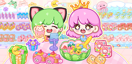 Lucky Scoop: DIY Packing PC