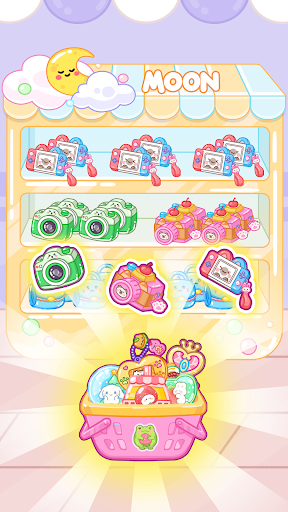 Lucky Scoop: DIY Packing PC