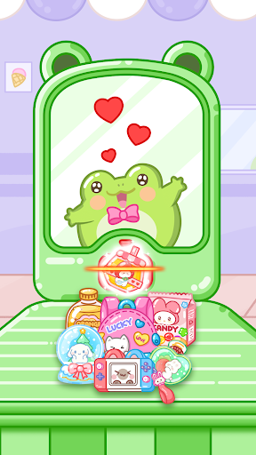 Lucky Scoop: DIY Packing PC