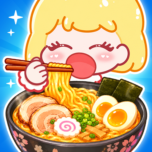 Mukbang Scoop ASMR