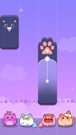 Cat Tiles: Cute Piano Game PC