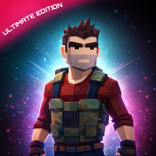 ZWorld Survival Open World Pro PC